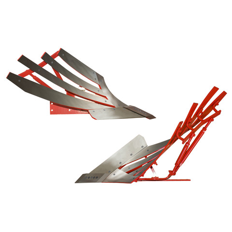 Плуг SERVO T 6000